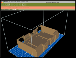 Custom Battery cages for electric vehicles, ready to be 3D Printed