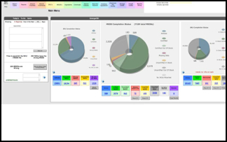 Grainger Chemical Database